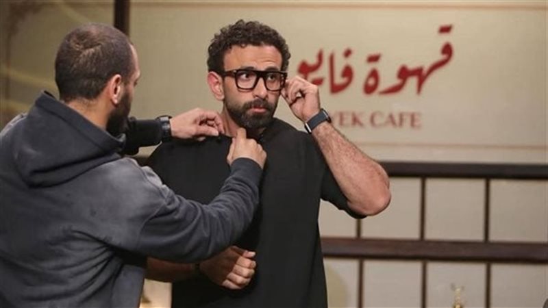 إبراهيم فايق