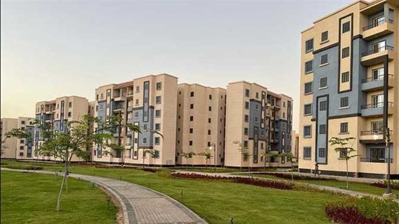الإسكان