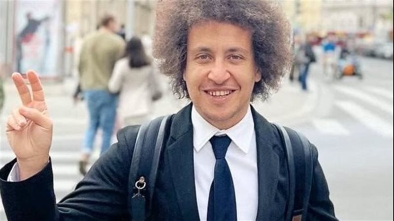 أحمد عبد القادر
