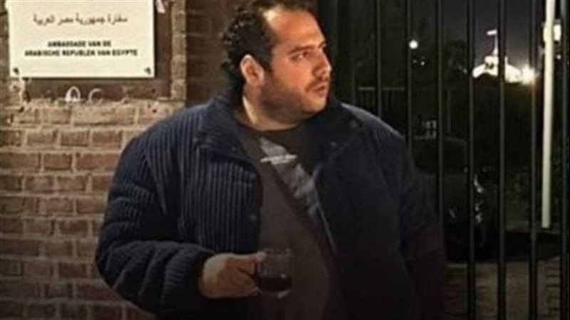 يوسف حواس