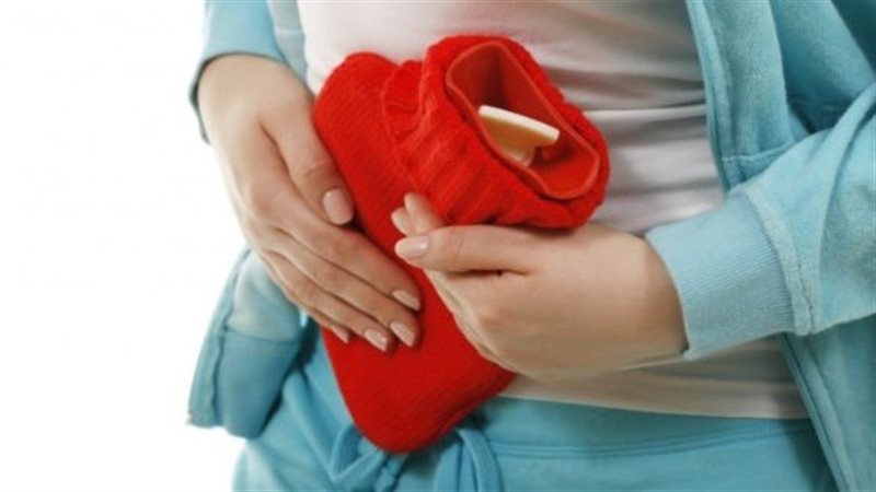 الوقاية من هبوط الرحم