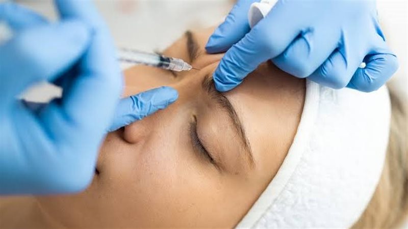 حقن التجميل