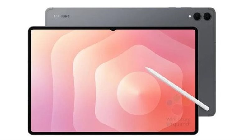 Galaxy Tab S11 Ultra