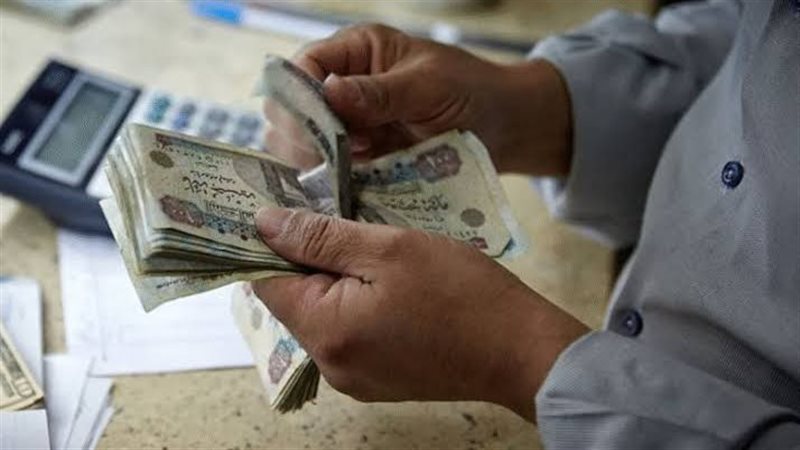 معاشات سبتمبر