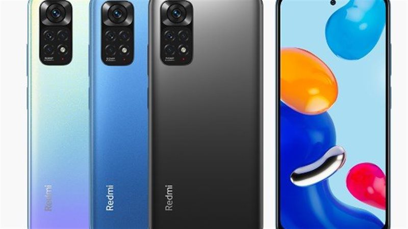 Redmi Note 15