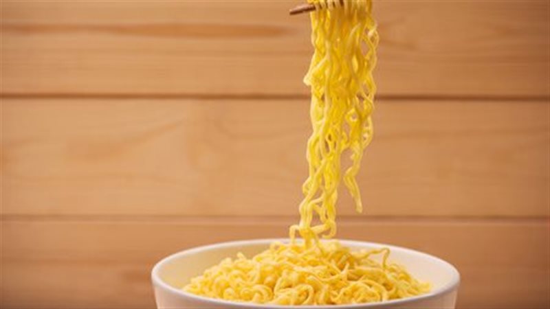 النودلز