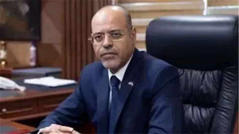 وزير العمل محمد جبران