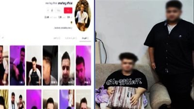 عمر فرج وشقيقه تحت المراقبة.. الداخلية تكشف ملابسات ضبطهما