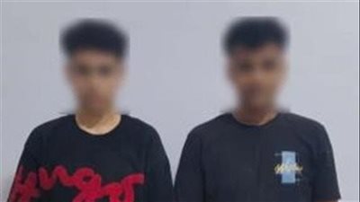 فيديو صادم يقود لضبط شابين بتهمة التحرش ونشر مقاطع مسيئة بالشرقية