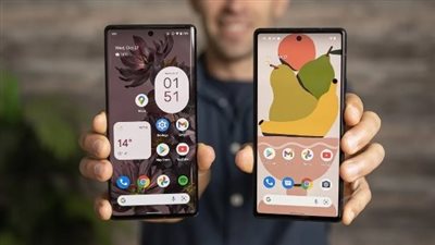 مفاجأة لمستخدمي بكسل القديمة.. جوجل توفر ميزة الكاميرات المتصلة أخيرا