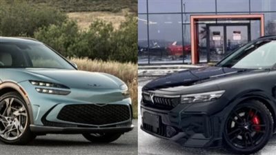 المنافسة تشتعل.. جينيسيس جي في 60 أم دونج فنج فويا فرى 2026؟ 