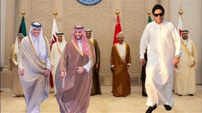  السعودية تقود تحولا إقليميا.. مواقف ثابتة في عالم متغير