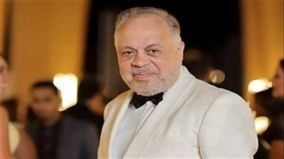 أشرف زكي يعلن عروض مهرجان نقابة المهن التمثيلية