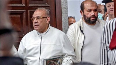 من هو حسن راتب المثير للجدل بعد براءته؟