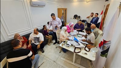 التضامن تغلق «دار زهرة مصر» وتحيل المخالفين للنيابة