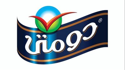 بعد تغيير اللوجو الجديد.. أرباح دومتي تنهار بشدة