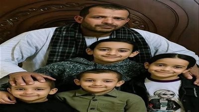 والدة أطفال دلجا.. كنت متأكدة أن المتهمة هتأذيني