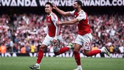 كيفية مشاهدة مباراة ارسنال وأتلتيك بيلباو في دوري الأبطال