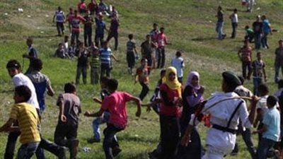 هروب 4 فتيات قاصرات من رحلة بدار رعاية