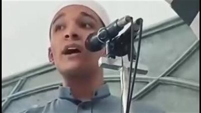 الخطيب يحذف الفيديو ويعتذر رسميا بعد حديثه الغير لائق عن المولد النبوي