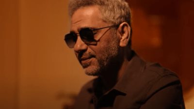 فضل شاكر يطل بأغنية جديدة «روح البحر» بعد نجاح «صحاك الشوق»