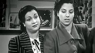 في ذكرى ميلادها.. «نادية السبع» وجه مألوف وأدوار خالدة