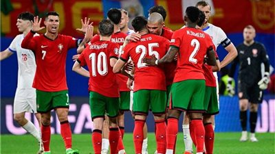 رونالدو يقود الهجوم.. تشكيل البرتغال أمام أرمينيا بتصفيات كأس العالم