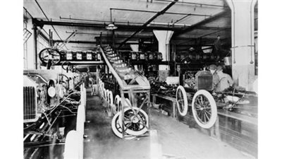 أبرز محطات «إميل ليفاسور» رائد سباقات وصناعة السيارات