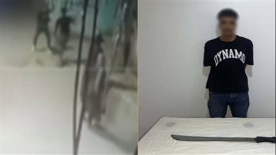 الأمن يكشف ملابسات مشاجرة دامية بسبب خلافات جيرة بالشرقية