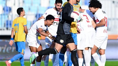 أول تعليق من مدرب الزمالك بعد الفوز على الإسماعيلي