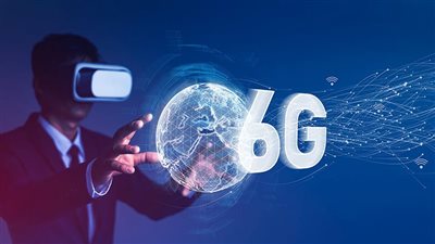 عمليات جراحية عن بعد وسيارات تتحدث.. المستقبل مع الجيل السادس