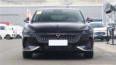 مواصفات وسعر سيارة «فويا باشن 2025» الجديدة عالميا 