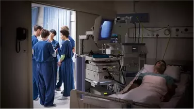 ابنة مريض تتهم مستشفي خاص بالمهندسين بالإهمال الطبي بعد جراحة مرارة