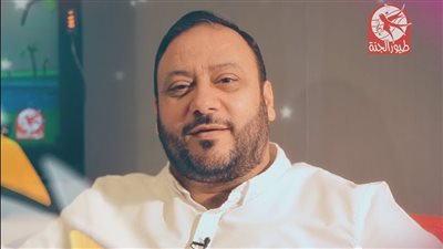 حقيقة وفاة خالد مقداد بعد شائعة أثارت الجدل