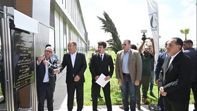 افتتاح مشروع تركي جديد للملابس الجاهزة باستثمارات 40 مليون