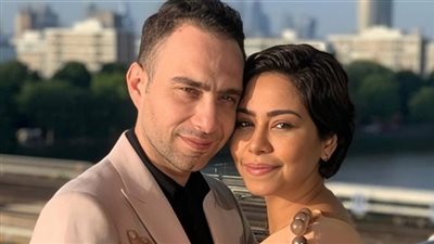 حسام حبيب يتصدر التريند بتصريحات عن شيرين عبد الوهاب