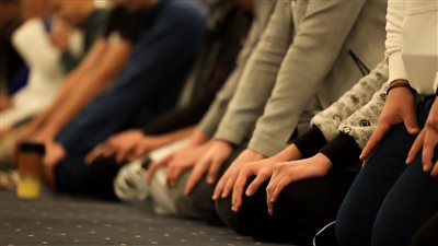 كيف تؤدى «صلاة الخسوف» على هدي الرسول والدعاء المستحب في وقتها 