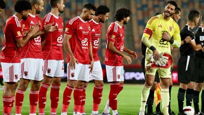 أول رد فعل من الأهلي بعد واقعة ياسر إبراهيم