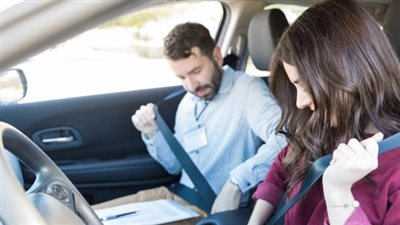 نصائح للحفاظ على «أحزمة الأمان» و«الوسائد الهوائية» بالسيارة