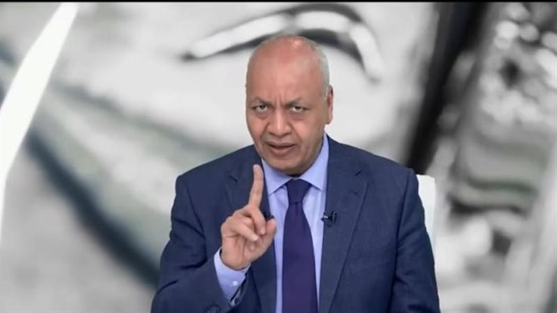 مصطفى بكري