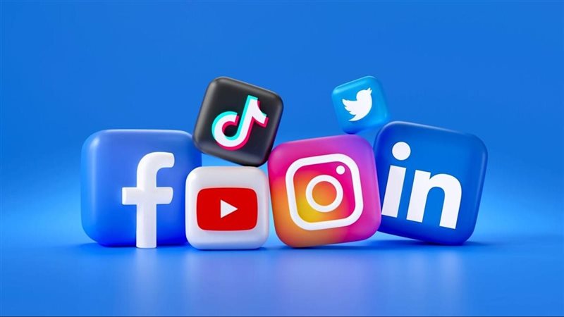 منصات التواصل الاجتماعي