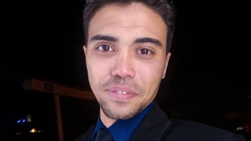 المحامي المجني عليه