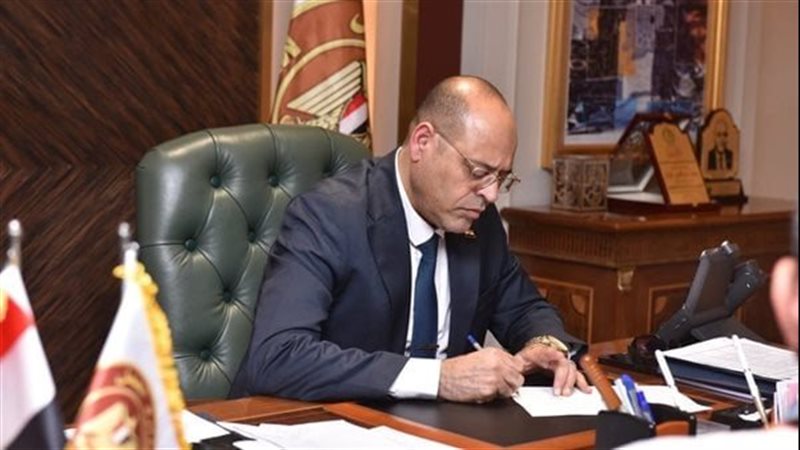 وزير العمل محمد جبران