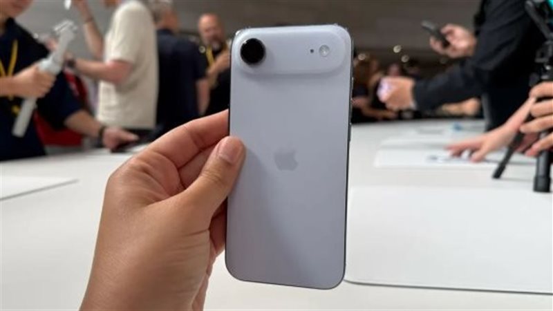 iPhone air