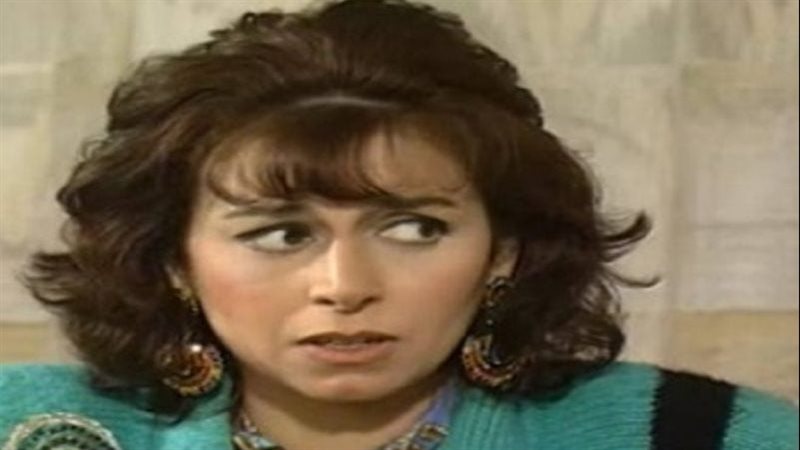 ناهد رشدي