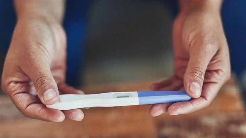 اختبار الحمل