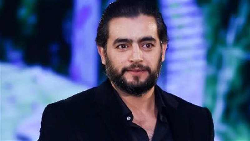 هاني سلامة