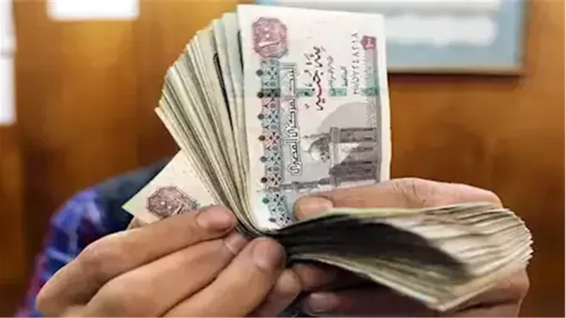 مرتبات سبتمبر 2025