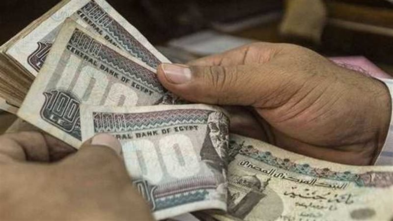 معاشات اكتوبر