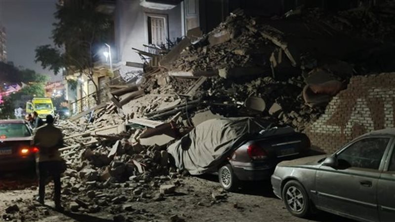 عقار باب الشعرية